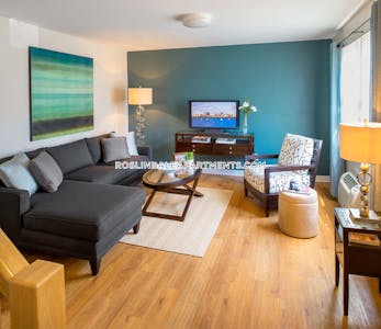 Roslindale Apartment for rent Studio 1 Bath Boston - $2,139
