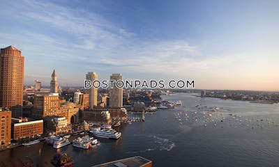 Seaport/waterfront 1 Bed 1 Bath BOSTON Boston - $3,180 No Fee