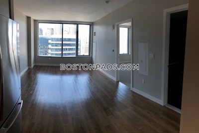 Seaport/waterfront Apartment for rent 1 Bedroom 1 Bath Boston - $3,506