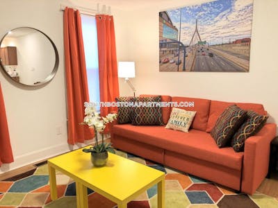 South Boston Apartment for rent 2 Bedrooms 1.5 Baths Boston - $5,500