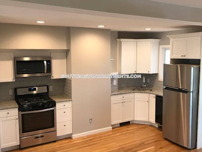 South Boston Apartment for rent 3 Bedrooms 2 Baths Boston - $4,250