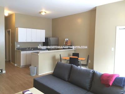 South Boston Apartment for rent 2 Bedrooms 1 Bath Boston - $4,300