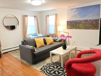 South Boston Telegraph St Virtual Tour! NO FEE 2 Bed 1 Bath BOSTON Boston - $3,000 No Fee