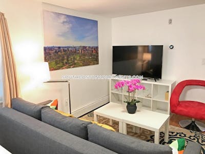 South Boston Apartment for rent 2 Bedrooms 1 Bath Boston - $3,000 No Fee
