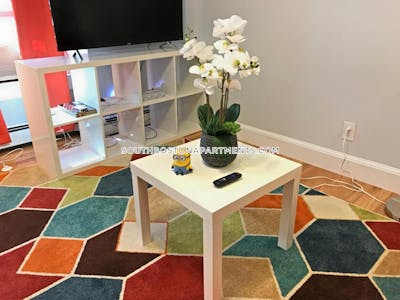 South Boston Wonderful 2 bed 1 bath in South Boston Boston - $2,500 No Fee