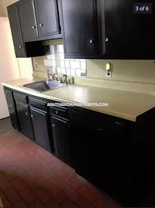 South End 2 Bed, 1 Bath Unit Boston - $3,000