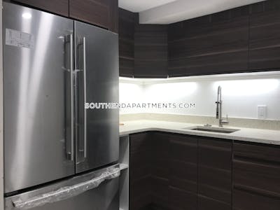 South End 0 Bed 1 Bath BOSTON Boston - $3,450