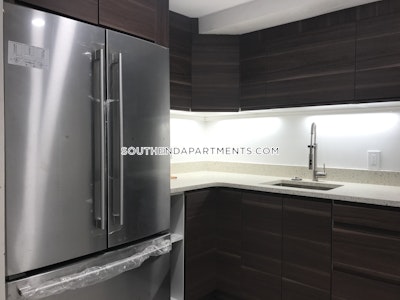 South End 0 Bed 1 Bath BOSTON Boston - $3,450