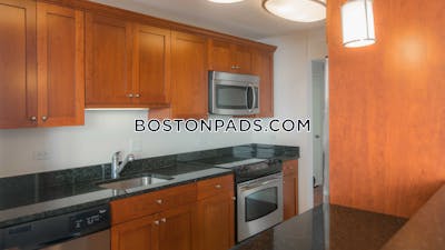 West End Nice Studio 1 Bath Boston - $3,230