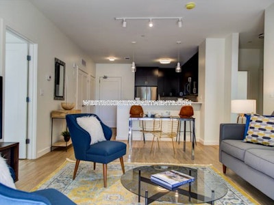 West Roxbury Apartment for rent 1 Bedroom 1 Bath Boston - $2,678 No Fee
