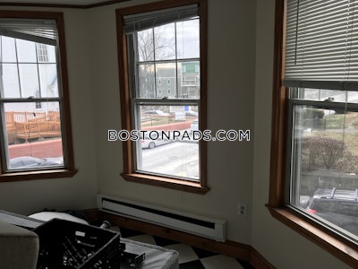 Mission Hill 5 Bed 2 Bath BOSTON Boston - $4,200 No Fee