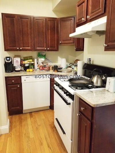 Fenway/kenmore Apartment for rent 4 Bedrooms 1.5 Baths Boston - $6,900 No Fee