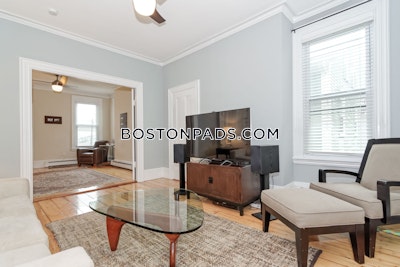 Cambridge Apartment for rent 3 Bedrooms 1 Bath  Lechmere - $3,800 No Fee