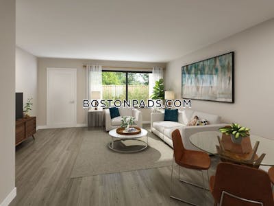 Brookline Apartment for rent 1 Bedroom 1 Bath  Brookline Village - $3,395