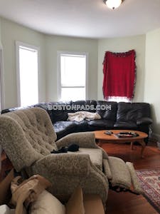 Dorchester 4 Beds 1.5 Baths Boston - $3,300 No Fee
