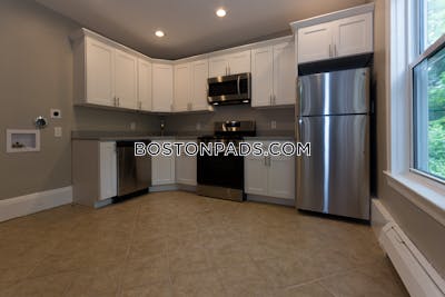Fort Hill Apartment for rent 3 Bedrooms 1 Bath Boston - $4,200 50% Fee
