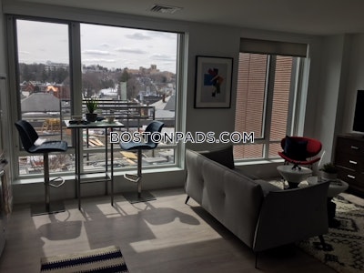 Brighton Apartment for rent 2 Bedrooms 2 Baths Boston - $4,145 No Fee