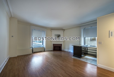 Chinatown Studio 1 Bath Boston - $2,500 No Fee