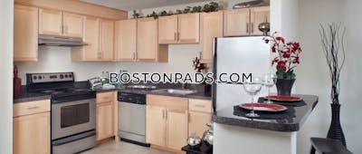 Quincy Apartment for rent 1 Bedroom 1 Bath  Quincy Center - $2,817 No Fee