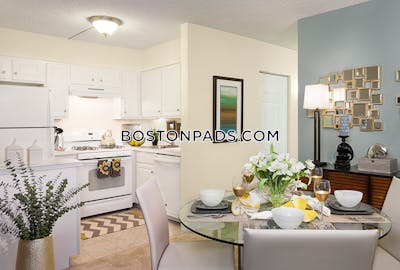Framingham Apartment for rent 2 Bedrooms 1 Bath - $2,515 No Fee