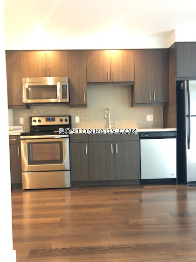 Back Bay Apartment for rent Studio 1 Bath Boston - $3,795