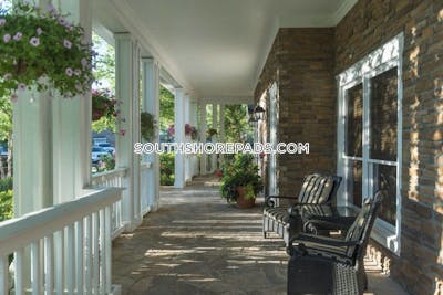 Braintree 2 Bed 2 Bath BRAINTREE $3,247 - $3,323