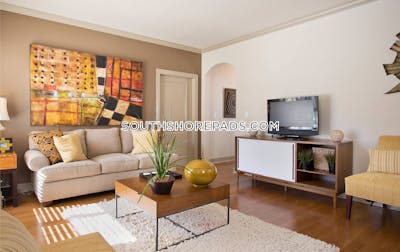 Braintree Apartment for rent 2 Bedrooms 2 Baths - $3,255 No Fee