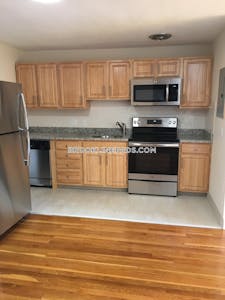Brookline Apartment for rent 1 Bedroom 1 Bath Boston University - $2,400