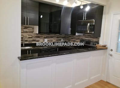 Brookline Outstanding 4 Beds 2 Baths in Brookline Cleveland Circle - $4,500