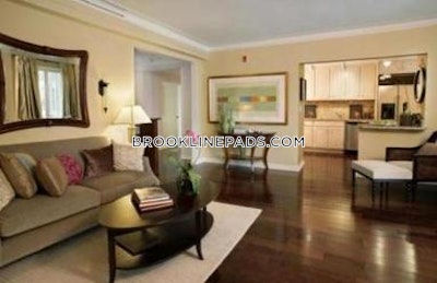 Brookline 2 Beds 2 Baths  Longwood Area - $6,100 No Fee