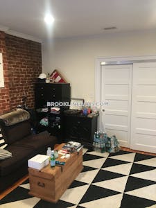 Brookline Apartment for rent 4 Bedrooms 3 Baths Washington Square - $6,300