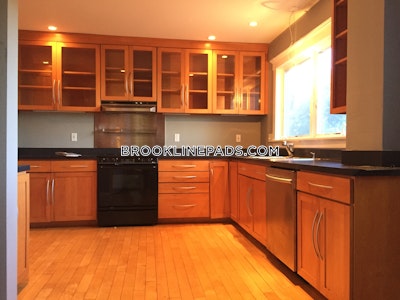 Brookline 2 Bed 1 Bath BROOKLINE- WASHINGTON SQUARE $4,000  Washington Square - $3,900 50% Fee