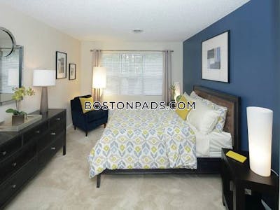 Burlington Apartment for rent 1 Bedroom 1 Bath - $2,930
