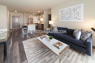 Burlington Apartment for rent 2 Bedrooms 2 Baths - $4,157