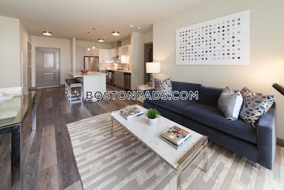 Burlington Apartment for rent 1 Bedroom 1 Bath - $3,158