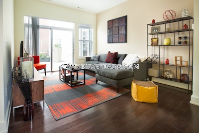 Cambridge Apartment for rent 2 Bedrooms 2 Baths  Alewife - $3,984