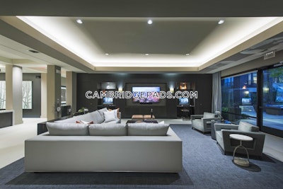 Cambridge Apartment for rent 2 Bedrooms 2 Baths  Alewife - $3,942 No Fee