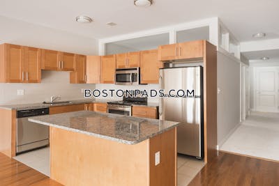 Cambridge Apartment for rent 1 Bedroom 1 Bath Central Square/cambridgeport - $2,950