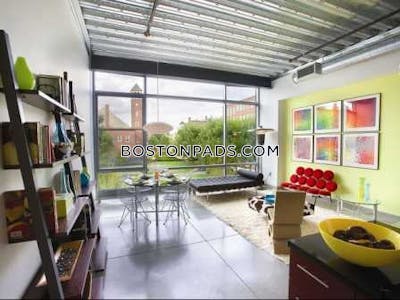 Cambridge 1 Bed 1 Bath  Central Square/cambridgeport - $3,578 No Fee