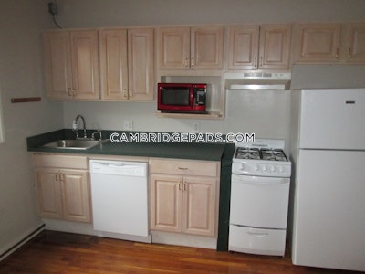 Cambridge Studio 1 Bath  Harvard Square - $2,900