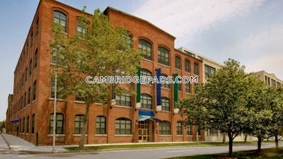 Cambridge Apartment for rent 1 Bedroom 1 Bath Kendall Square - $4,090 No Fee