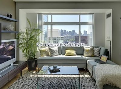 Cambridge Apartment for rent 2 Bedrooms 2 Baths  Kendall Square - $4,380