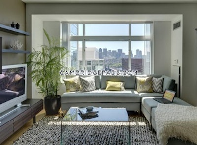 Cambridge Apartment for rent 2 Bedrooms 2 Baths  Kendall Square - $4,380
