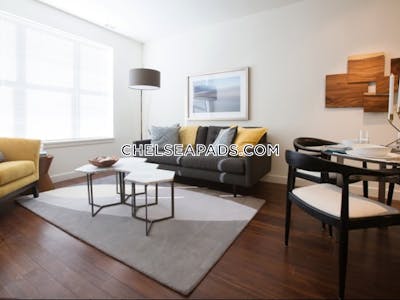 Chelsea Apartment for rent 2 Bedrooms 2 Baths - $3,807