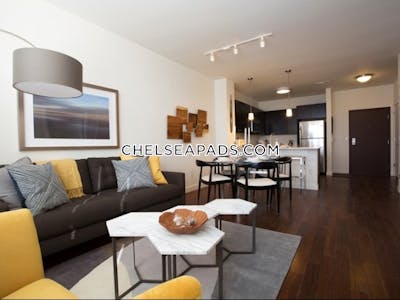 Chelsea Apartment for rent 1 Bedroom 1 Bath - $3,201