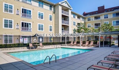 Chelsea Apartment for rent 1 Bedroom 1 Bath - $2,375