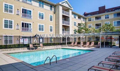 Chelsea Apartment for rent 1 Bedroom 1 Bath - $2,375