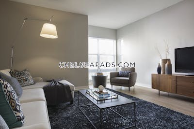 Chelsea Apartment for rent 2 Bedrooms 2 Baths - $2,980