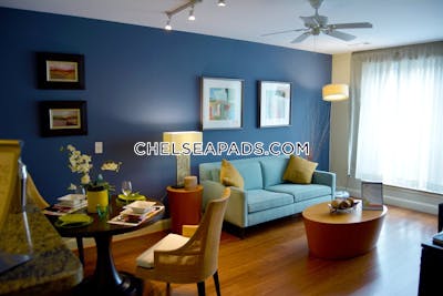 Chelsea Apartment for rent 1 Bedroom 1 Bath - $2,276