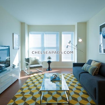 Chelsea Apartment for rent 2 Bedrooms 1 Bath - $2,880